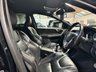 USED 2015 65 VOLVO XC60 2.0 D4 R-DESIGN NAV 5d 188 BHP &pound;3275EXTRAS+WINT PACK+ REV CAM