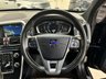 USED 2015 65 VOLVO XC60 2.0 D4 R-DESIGN NAV 5d 188 BHP &pound;3275EXTRAS+WINT PACK+ REV CAM