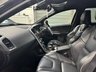 USED 2015 65 VOLVO XC60 2.0 D4 R-DESIGN NAV 5d 188 BHP &pound;3275EXTRAS+WINT PACK+ REV CAM