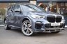 USED 2020 70 BMW X5 3.0 M50D 5d 395 BHP 