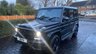 USED MERCEDES-BENZ G63 AMG 