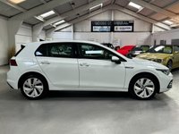 USED 2020 VOLKSWAGEN GOLF 2.0 STYLE TDI DSG 5d 148 BHP 17" ALLOYS+F/R PARK+SAT NAV