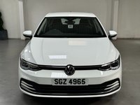 USED 2020 VOLKSWAGEN GOLF 2.0 STYLE TDI DSG 5d 148 BHP 17" ALLOYS+F/R PARK+SAT NAV