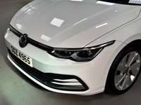 USED 2020 VOLKSWAGEN GOLF 2.0 STYLE TDI DSG 5d 148 BHP 17" ALLOYS+F/R PARK+SAT NAV