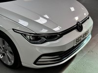 USED 2020 VOLKSWAGEN GOLF 2.0 STYLE TDI DSG 5d 148 BHP 17" ALLOYS+F/R PARK+SAT NAV
