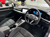 USED 2020 VOLKSWAGEN GOLF 2.0 STYLE TDI DSG 5d 148 BHP 17" ALLOYS+F/R PARK+SAT NAV