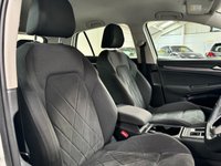 USED 2020 VOLKSWAGEN GOLF 2.0 STYLE TDI DSG 5d 148 BHP 17" ALLOYS+F/R PARK+SAT NAV