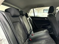 USED 2020 VOLKSWAGEN GOLF 2.0 STYLE TDI DSG 5d 148 BHP 17" ALLOYS+F/R PARK+SAT NAV