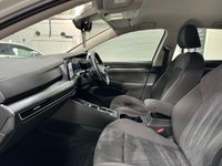 USED 2020 VOLKSWAGEN GOLF 2.0 STYLE TDI DSG 5d 148 BHP 17" ALLOYS+F/R PARK+SAT NAV