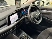 USED 2020 VOLKSWAGEN GOLF 2.0 STYLE TDI DSG 5d 148 BHP 17" ALLOYS+F/R PARK+SAT NAV