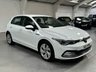 USED 2020 VOLKSWAGEN GOLF 2.0 STYLE TDI DSG 5d 148 BHP 17" ALLOYS+F/R PARK+SAT NAV