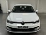 USED 2020 VOLKSWAGEN GOLF 2.0 STYLE TDI DSG 5d 148 BHP 17" ALLOYS+F/R PARK+SAT NAV
