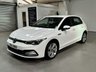 USED 2020 VOLKSWAGEN GOLF 2.0 STYLE TDI DSG 5d 148 BHP 17" ALLOYS+F/R PARK+SAT NAV