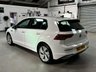 USED 2020 VOLKSWAGEN GOLF 2.0 STYLE TDI DSG 5d 148 BHP 17" ALLOYS+F/R PARK+SAT NAV