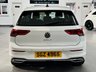 USED 2020 VOLKSWAGEN GOLF 2.0 STYLE TDI DSG 5d 148 BHP 17" ALLOYS+F/R PARK+SAT NAV