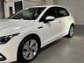 USED 2020 VOLKSWAGEN GOLF 2.0 STYLE TDI DSG 5d 148 BHP 17" ALLOYS+F/R PARK+SAT NAV