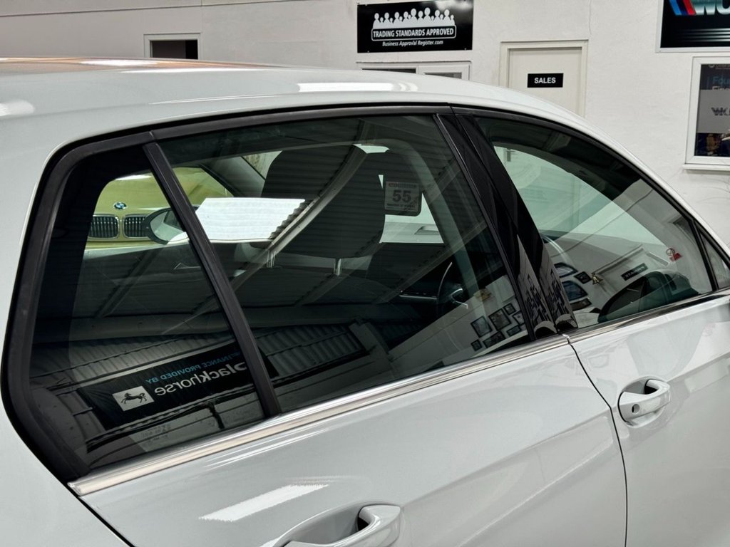 USED 2020 VOLKSWAGEN GOLF 2.0 STYLE TDI DSG 5d 148 BHP 17" ALLOYS+F/R PARK+SAT NAV