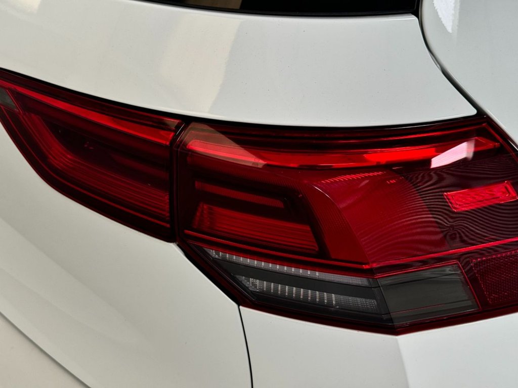 USED 2020 VOLKSWAGEN GOLF 2.0 STYLE TDI DSG 5d 148 BHP 17" ALLOYS+F/R PARK+SAT NAV