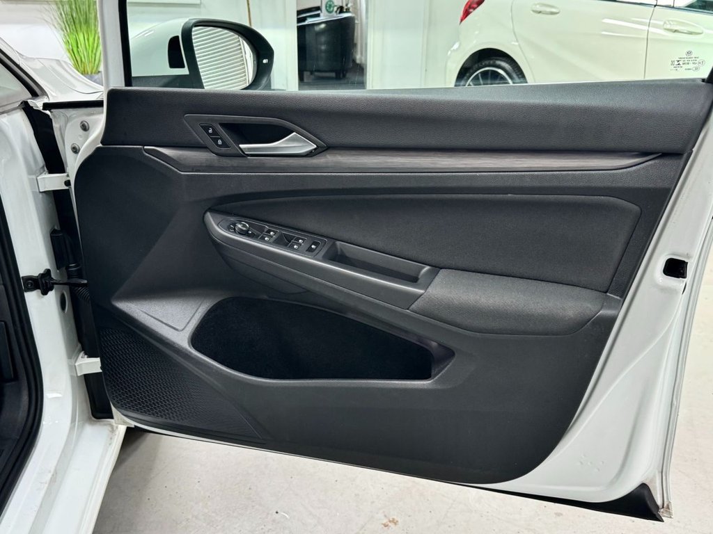 USED 2020 VOLKSWAGEN GOLF 2.0 STYLE TDI DSG 5d 148 BHP 17" ALLOYS+F/R PARK+SAT NAV