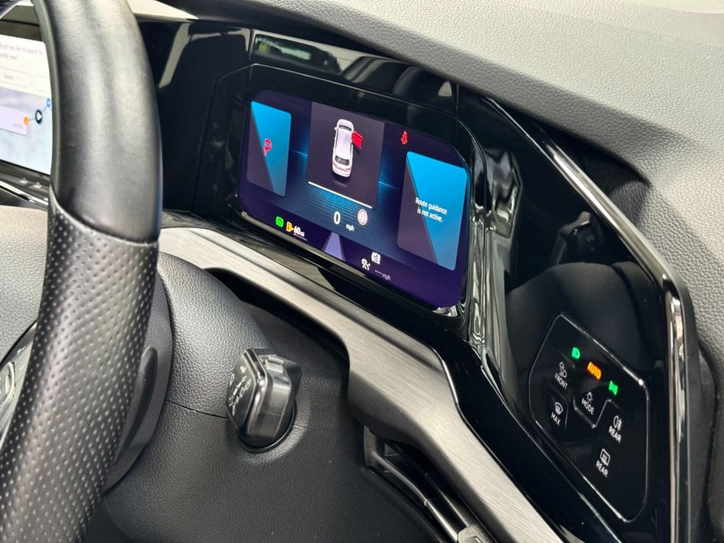 USED 2020 VOLKSWAGEN GOLF 2.0 STYLE TDI DSG 5d 148 BHP 17" ALLOYS+F/R PARK+SAT NAV