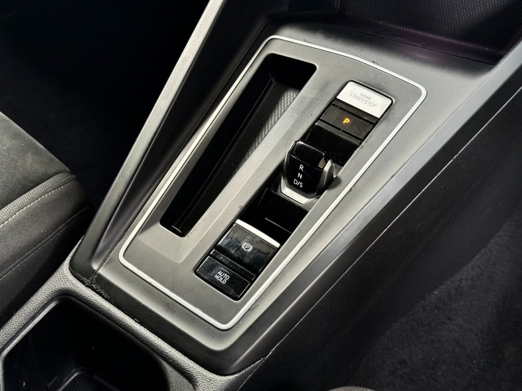 USED 2020 VOLKSWAGEN GOLF 2.0 STYLE TDI DSG 5d 148 BHP 17" ALLOYS+F/R PARK+SAT NAV