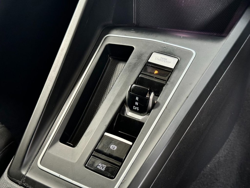 USED 2020 VOLKSWAGEN GOLF 2.0 STYLE TDI DSG 5d 148 BHP 17" ALLOYS+F/R PARK+SAT NAV