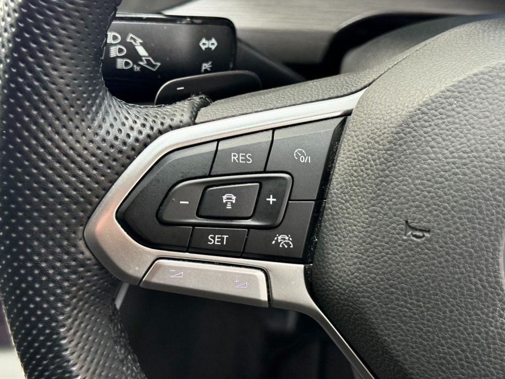 USED 2020 VOLKSWAGEN GOLF 2.0 STYLE TDI DSG 5d 148 BHP 17" ALLOYS+F/R PARK+SAT NAV