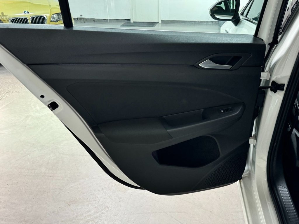 USED 2020 VOLKSWAGEN GOLF 2.0 STYLE TDI DSG 5d 148 BHP 17" ALLOYS+F/R PARK+SAT NAV