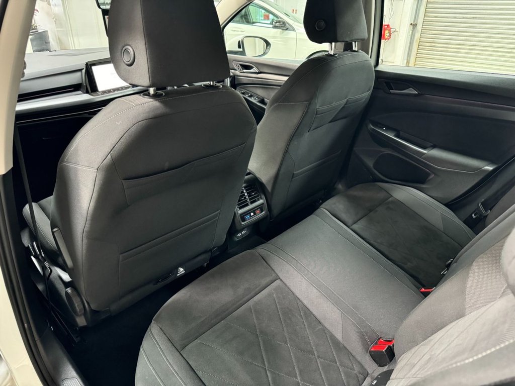 USED 2020 VOLKSWAGEN GOLF 2.0 STYLE TDI DSG 5d 148 BHP 17" ALLOYS+F/R PARK+SAT NAV