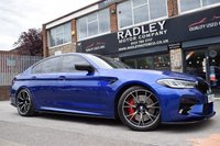USED BMW M5 
