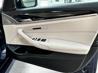 USED 2018 18 BMW 5 SERIES 3.0 540I XDRIVE M SPORT 4d 335 BHP 19"ALLOYS+COMFORT PACK+REV CAM