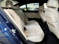 USED 2018 18 BMW 5 SERIES 3.0 540I XDRIVE M SPORT 4d 335 BHP 19"ALLOYS+COMFORT PACK+REV CAM