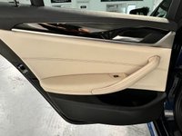 USED 2018 18 BMW 5 SERIES 3.0 540I XDRIVE M SPORT 4d 335 BHP 19"ALLOYS+COMFORT PACK+REV CAM