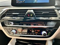 USED 2018 18 BMW 5 SERIES 3.0 540I XDRIVE M SPORT 4d 335 BHP 19"ALLOYS+COMFORT PACK+REV CAM