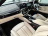 USED 2018 18 BMW 5 SERIES 3.0 540I XDRIVE M SPORT 4d 335 BHP 19"ALLOYS+COMFORT PACK+REV CAM