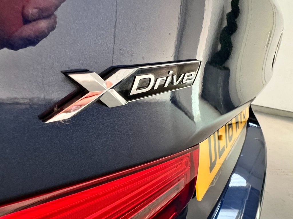 USED 2018 18 BMW 5 SERIES 3.0 540I XDRIVE M SPORT 4d 335 BHP 19"ALLOYS+COMFORT PACK+REV CAM