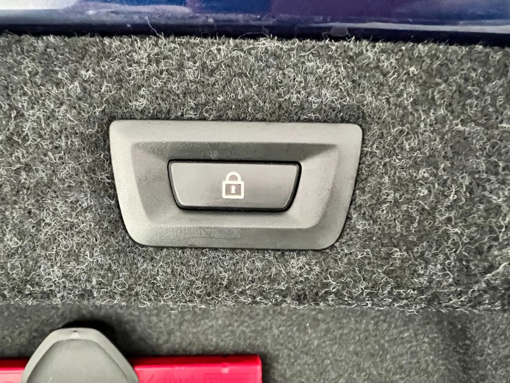 USED 2018 18 BMW 5 SERIES 3.0 540I XDRIVE M SPORT 4d 335 BHP 19"ALLOYS+COMFORT PACK+REV CAM