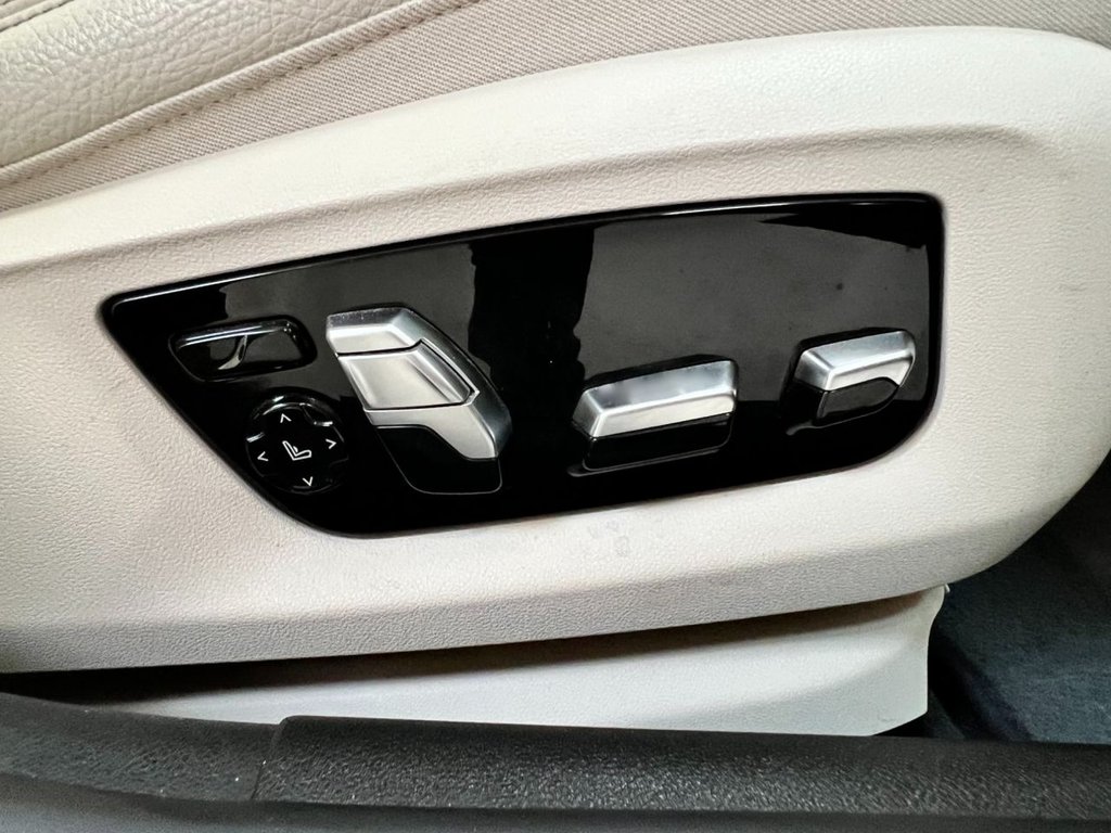 USED 2018 18 BMW 5 SERIES 3.0 540I XDRIVE M SPORT 4d 335 BHP 19"ALLOYS+COMFORT PACK+REV CAM