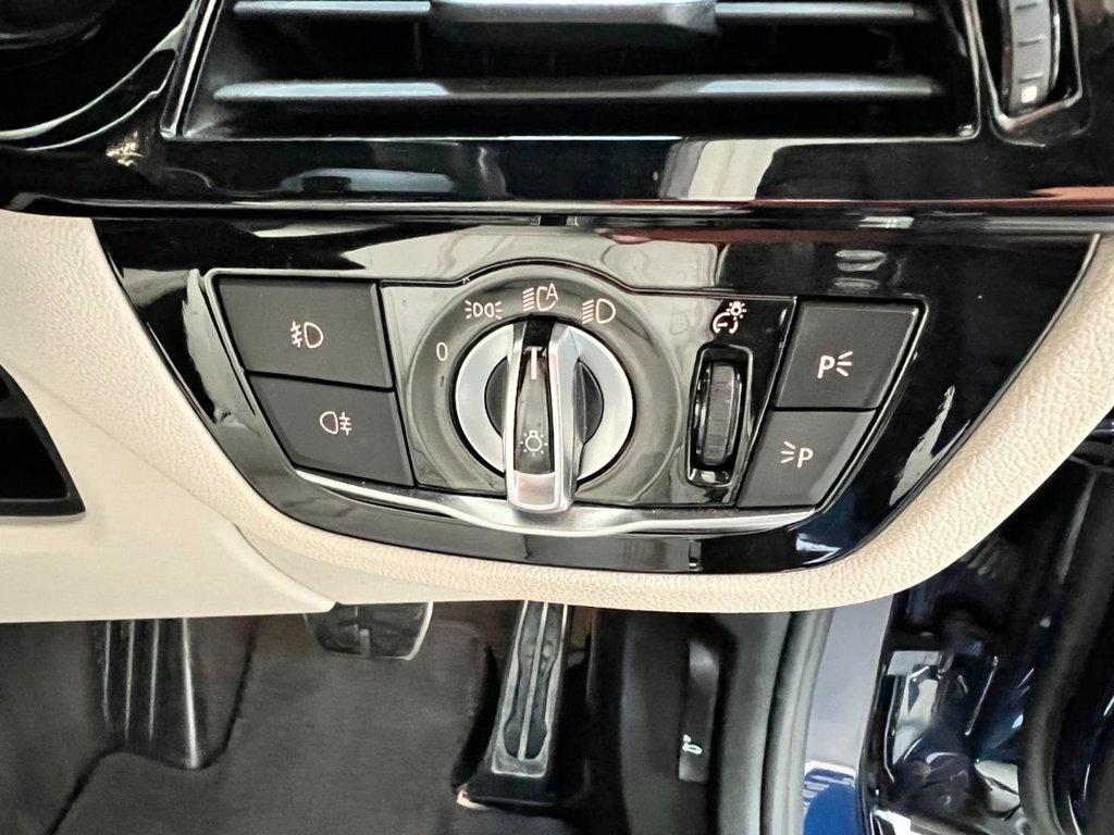 USED 2018 18 BMW 5 SERIES 3.0 540I XDRIVE M SPORT 4d 335 BHP 19"ALLOYS+COMFORT PACK+REV CAM