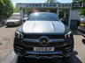 USED 2021 71 MERCEDES-BENZ GLE-CLASS 2.0 GLE 350 DE 4MATIC AMG LINE 4d 302 BHP AUTOMATIC FOUR WHEEL DRIVE PLUG-IN HYBRID Full Mercedes-Benz Main Dealer Service History, One Previous Owner, MOT until December 2025, Euro 6 / ULEZ Compliant Diesel