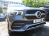 USED 2021 71 MERCEDES-BENZ GLE-CLASS 2.0 GLE 350 DE 4MATIC AMG LINE 4d 302 BHP AUTOMATIC FOUR WHEEL DRIVE PLUG-IN HYBRID Full Mercedes-Benz Main Dealer Service History, One Previous Owner, MOT until December 2025, Euro 6 / ULEZ Compliant Diesel