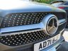 USED 2021 71 MERCEDES-BENZ GLE-CLASS 2.0 GLE 350 DE 4MATIC AMG LINE 4d 302 BHP AUTOMATIC FOUR WHEEL DRIVE PLUG-IN HYBRID Full Mercedes-Benz Main Dealer Service History, One Previous Owner, MOT until December 2025, Euro 6 / ULEZ Compliant Diesel