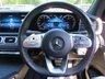 USED 2021 71 MERCEDES-BENZ GLE-CLASS 2.0 GLE 350 DE 4MATIC AMG LINE 4d 302 BHP AUTOMATIC FOUR WHEEL DRIVE PLUG-IN HYBRID Full Mercedes-Benz Main Dealer Service History, One Previous Owner, MOT until December 2025, Euro 6 / ULEZ Compliant Diesel