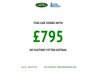 USED 2021 71 MERCEDES-BENZ GLE-CLASS 2.0 GLE 350 DE 4MATIC AMG LINE 4d 302 BHP AUTOMATIC FOUR WHEEL DRIVE PLUG-IN HYBRID Full Mercedes-Benz Main Dealer Service History, One Previous Owner, MOT until December 2025, Euro 6 / ULEZ Compliant Diesel