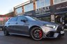 USED 2026 MERCEDES-BENZ A45 AMG 