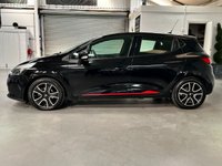 USED 2014 14 RENAULT CLIO 0.9 DYNAMIQUE MEDIANAV ENERGY TCE S/S 5d 90 BHP 16" ALLOYS+BLUETOOTH+SAT NAV