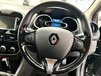 USED 2014 14 RENAULT CLIO 0.9 DYNAMIQUE MEDIANAV ENERGY TCE S/S 5d 90 BHP 16" ALLOYS+BLUETOOTH+SAT NAV