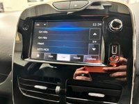 USED 2014 14 RENAULT CLIO 0.9 DYNAMIQUE MEDIANAV ENERGY TCE S/S 5d 90 BHP 16" ALLOYS+BLUETOOTH+SAT NAV