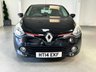 USED 2014 14 RENAULT CLIO 0.9 DYNAMIQUE MEDIANAV ENERGY TCE S/S 5d 90 BHP 16" ALLOYS+BLUETOOTH+SAT NAV