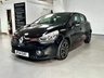 USED 2014 14 RENAULT CLIO 0.9 DYNAMIQUE MEDIANAV ENERGY TCE S/S 5d 90 BHP 16" ALLOYS+BLUETOOTH+SAT NAV